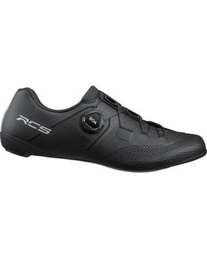 Shimano Rc503 Cycling Shoe - Black