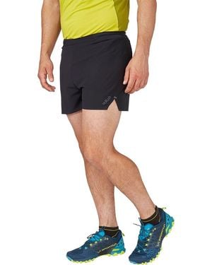 Rab Talus 5In Ultra Short - Blue