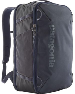 Patagonia Hole Mini Mlc 30L Backpack - Blue