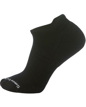Smartwool Everyday Athletic Low Ankle Sock - Black