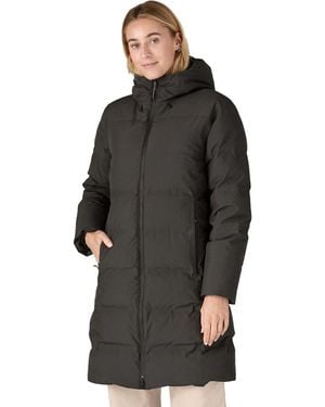 Patagonia Jackson Glacier Parka - Black