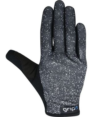 GripIt All Ride Glove - Black