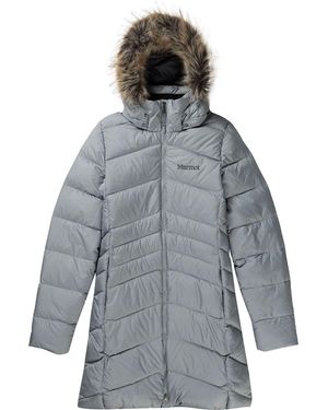 Marmot Montreal Coat - Blue