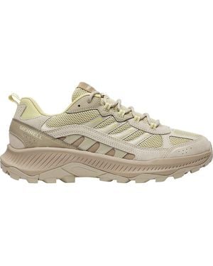 Merrell Speed Strike 2 Trek Shoe - Gray