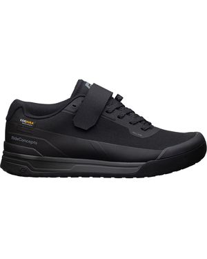 Ride Concepts Hellion Clip Mountain Bike Shoe - Black