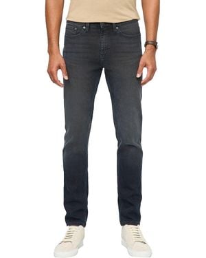DUER Performance Denim Slim Jean - Blue