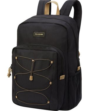 Dakine Educated 30L Backpack - Black