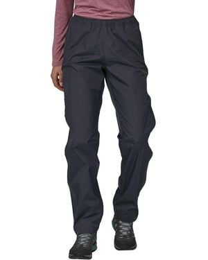 Patagonia Torrentshell 3L Pant - Blue