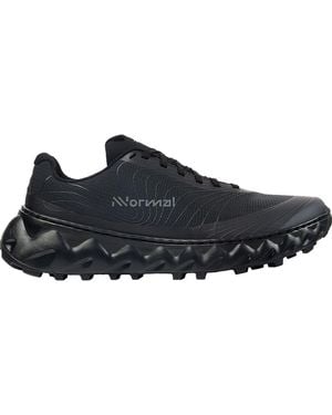 NNormal Tomir 2.0 Shoe - Black