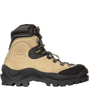 La Sportiva Makalu Mountaineering Boot - Natural