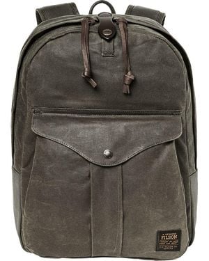 Filson Journeyman 23L Backpack - Black
