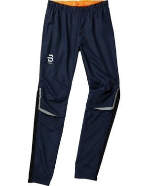 Bjorn Daehlie Winner 4.0 Pant - Blue