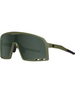Knockaround Campeones Sunglasses - Green