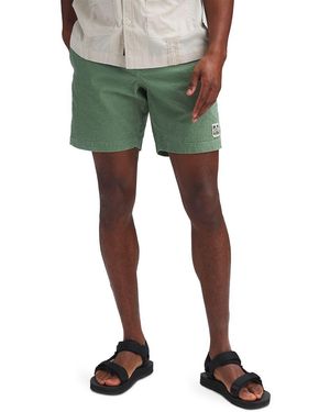 Howler Brothers Pressure Drop Cord Short - Green