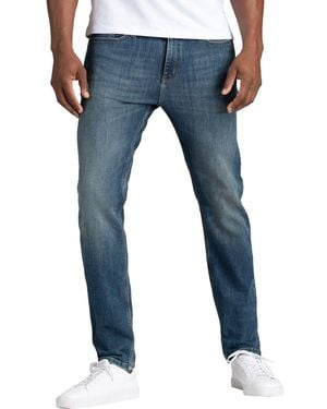 DUER Performance Denim Slim Jean - Blue
