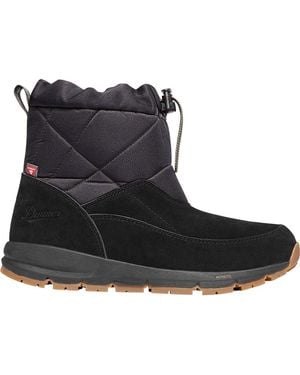 Danner Cloud Cap Boot - Black