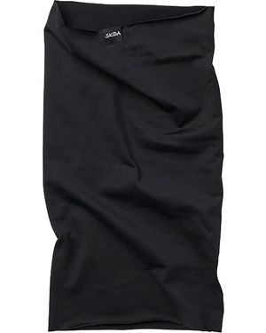 Skida Tour Neckwarmer - Black