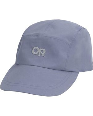 Outdoor Research Seattle Rain Cap - Blue