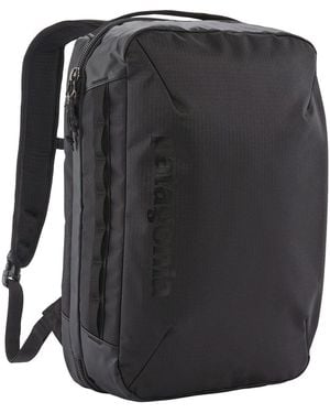 Patagonia Hole Micro Mlc Pack - Black