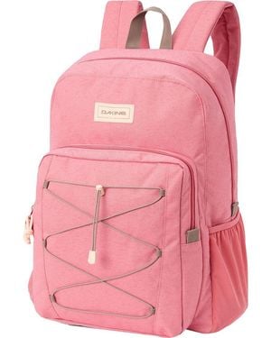 Dakine Educated 30L Backpack - Pink