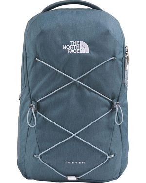 The North Face Jester 27L Backpack - Blue