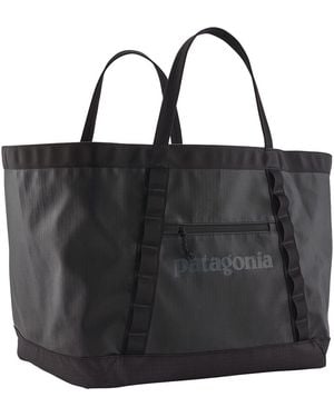 Patagonia Hole Gear Tote - Black