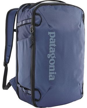 Patagonia Hole Mini Mlc 30L Backpack - Blue