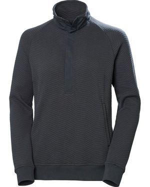 Helly Hansen Lillo Sweater - Gray