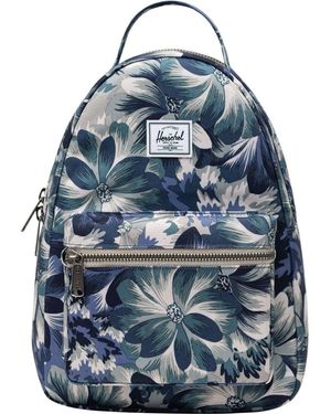 Herschel Supply Co. Nova 9L Mini Backpack - Blue