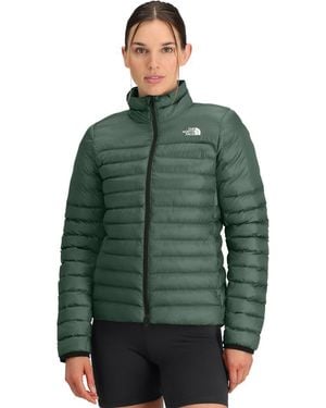 The North Face Terra Peak Jacket - Green