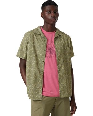 Helly Hansen Oya Recycled Shirt - Green