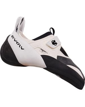 Evolv Zenist Lv Climbing Shoe - Brown