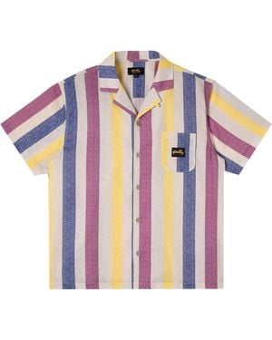 Stan Ray Tour Shirt - Blue