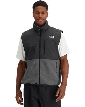 The North Face Retro Denali Vest - Black
