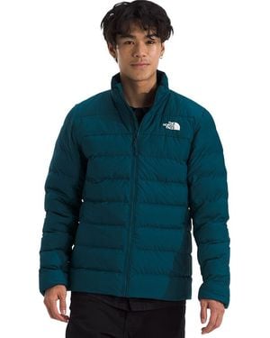 The North Face Aconcagua 3 Jacket - Green