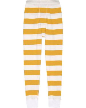 The Great Outdoors The Union Long John - Yellow