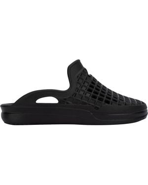 Lusso Cloud Scenario Slide - Black