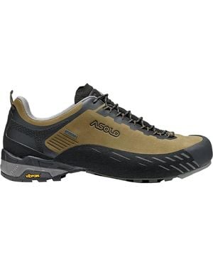 Asolo Eldo Lth Gv Hiking Shoe - Brown