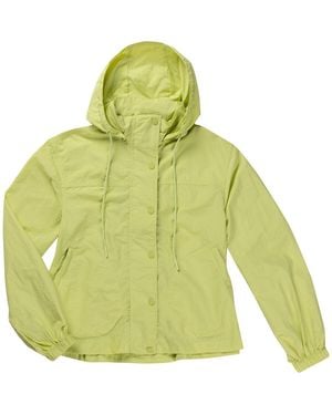 The Great Outdoors The Trailhead Jacket - Green