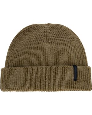 Outdoor Research Tokul Beanie - Green