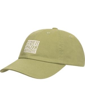 Parks Project Leave It Better Baseball Hat - Green