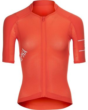 Rapha Pro Team Lightweight Jersey - Red