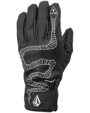 Volcom Hipee Glove - Black