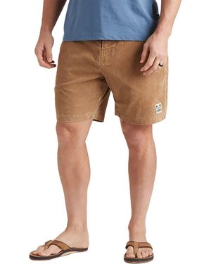 Howler Brothers Pressure Drop Cord Short - Blue
