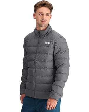 The North Face Aconcagua 3 Jacket - Gray