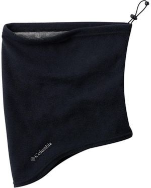 Columbia Trail Shaker Neck Gaiter - Blue