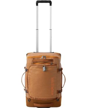 Eagle Creek Cargo Hauler Xt Wheeled Duffel International Carry On - Brown