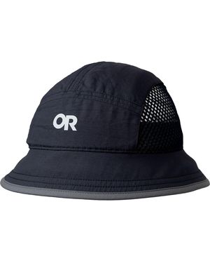 Outdoor Research Swift Bucket Hat - Blue