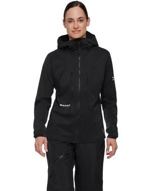 Mammut Eiger Nordwand - Black