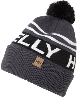 Helly Hansen Ridgeline Beanie - Black